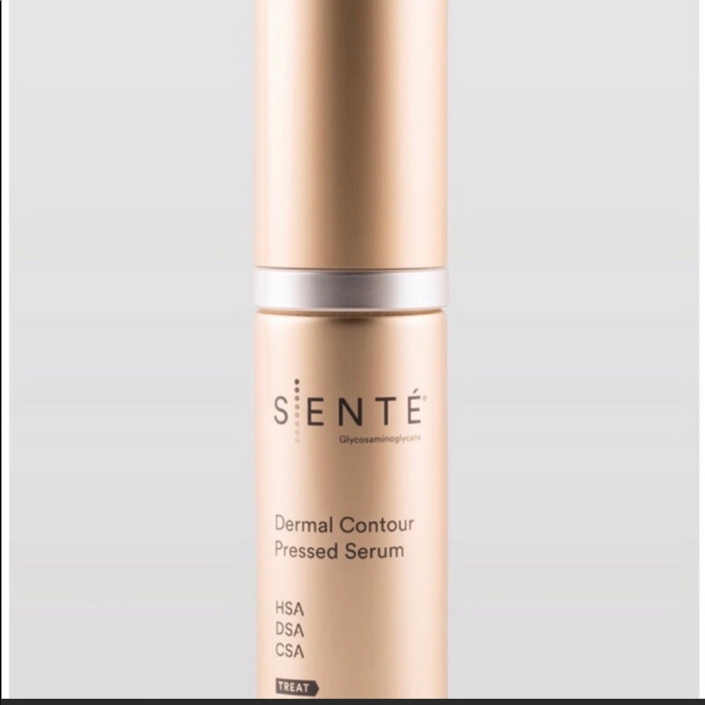 SENTE Dermal Contour Pressed Serum